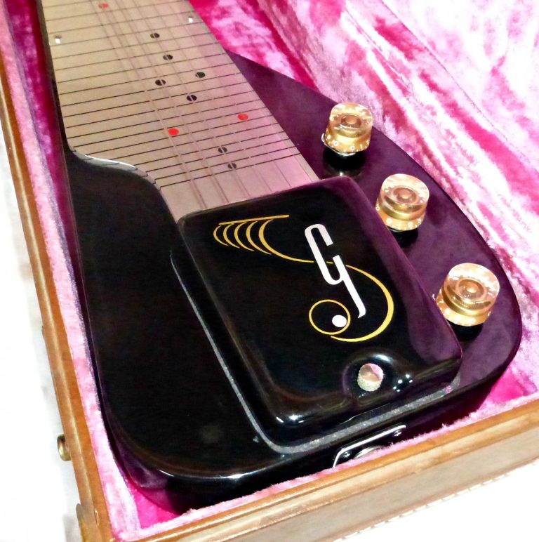 Gibson Lap Steel