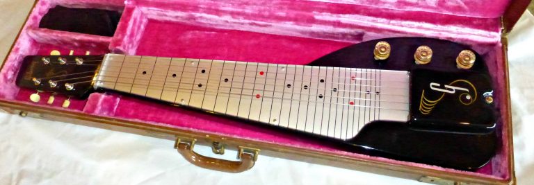 Gibson Lap Steel