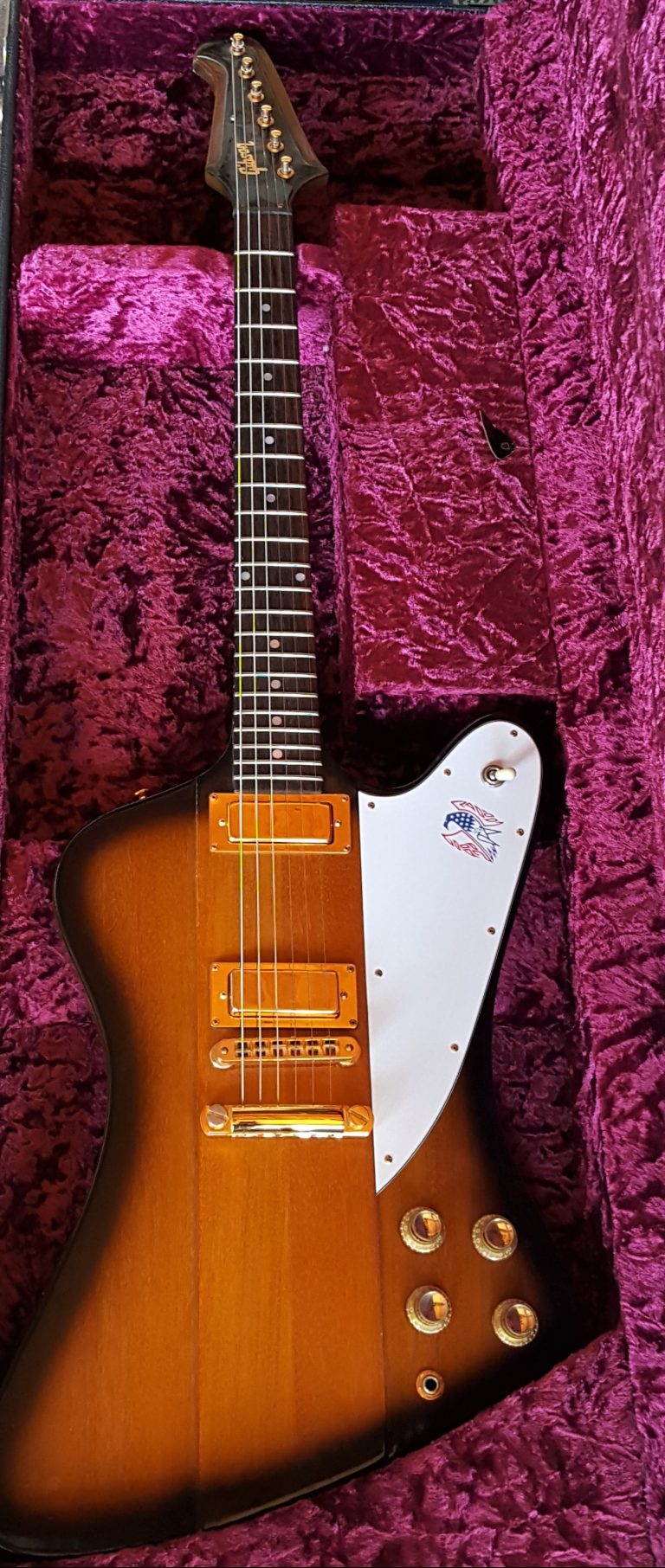 Gibson Firebird