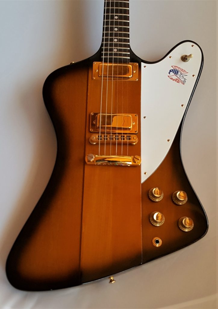 Gibson Firebird