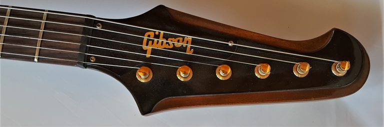 Gibson Firebird