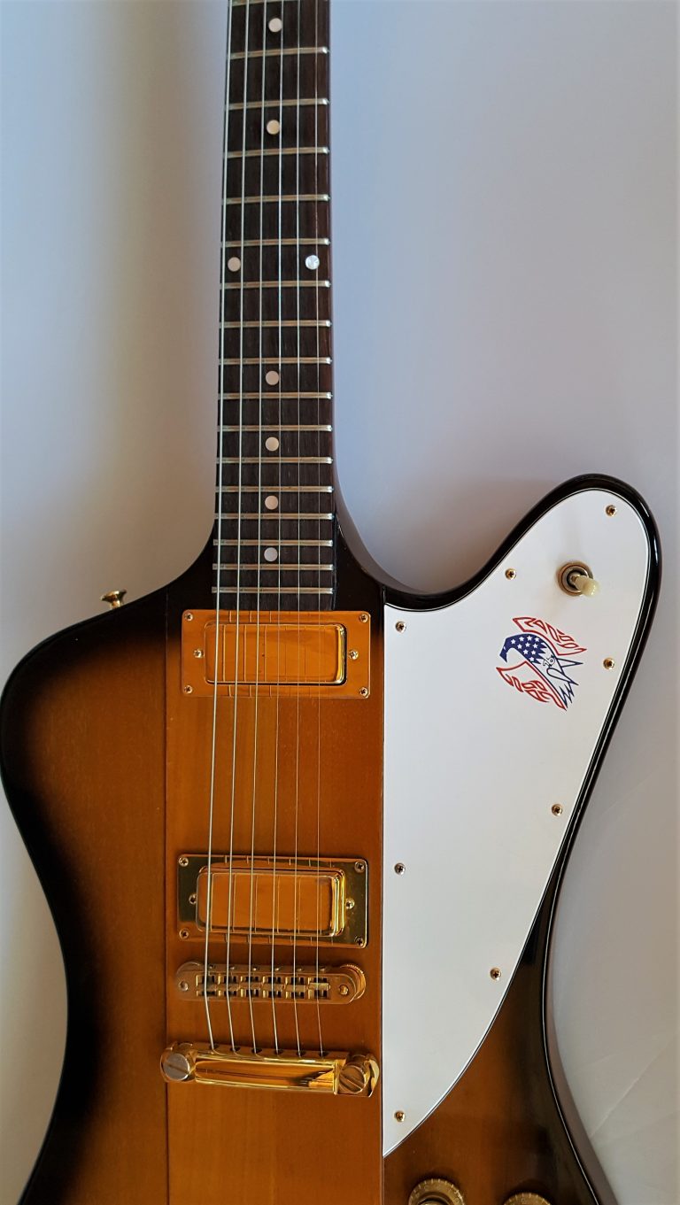 Gibson Firebird