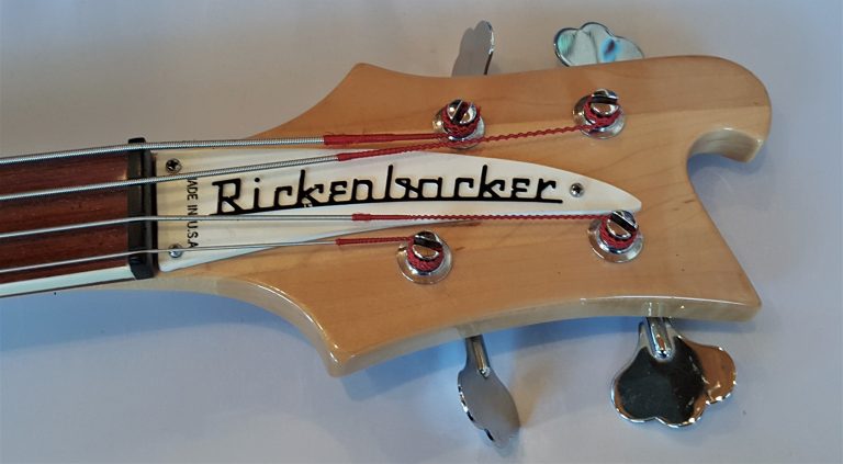 Rickenbacker