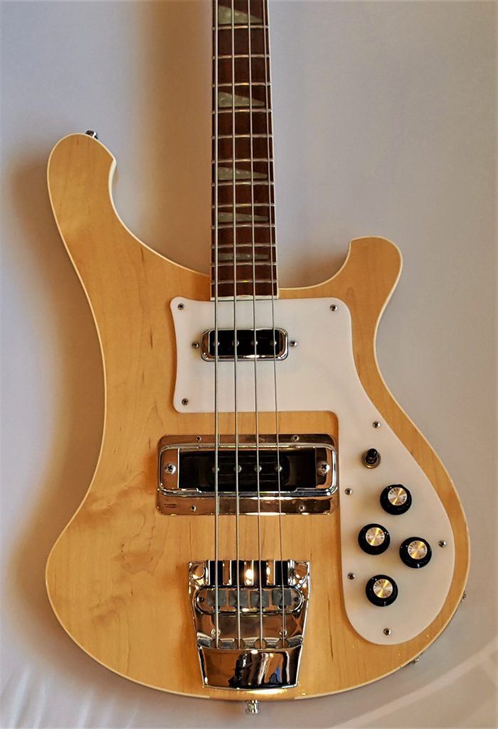 Rickenbacker