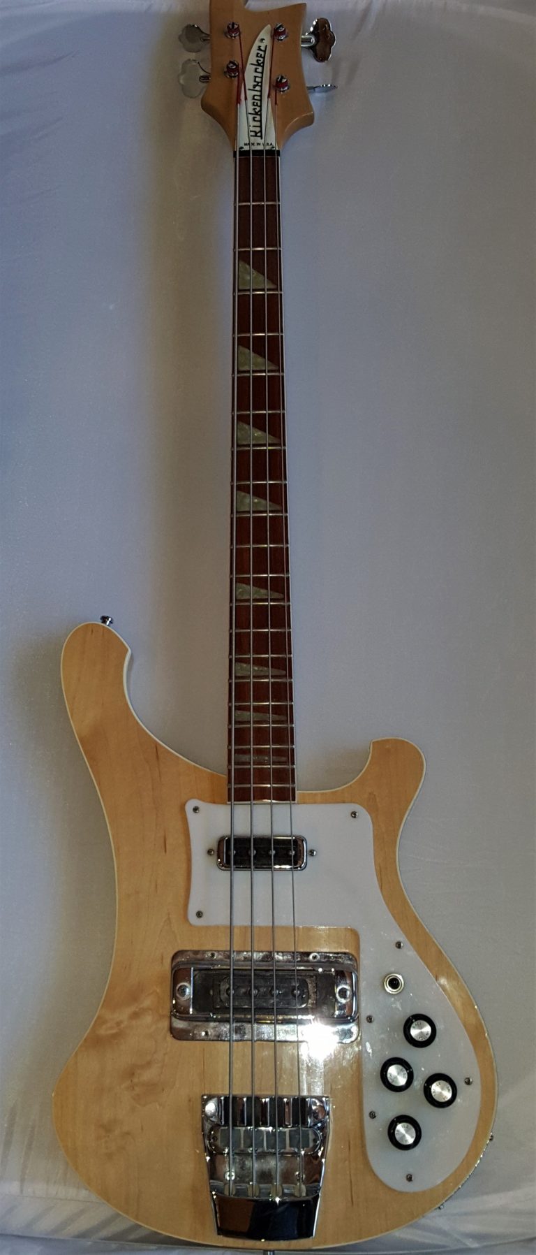 Rickenbacker