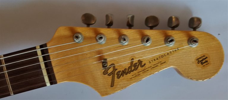 Fender