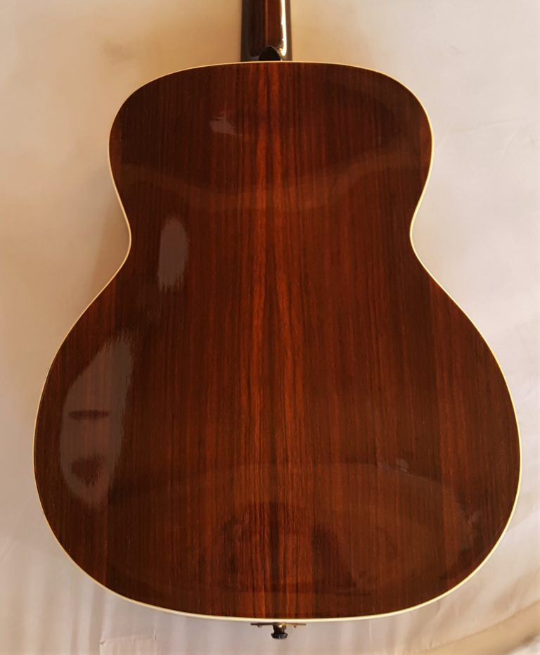 Vega 1930's Model C-70 Archtop Guitar