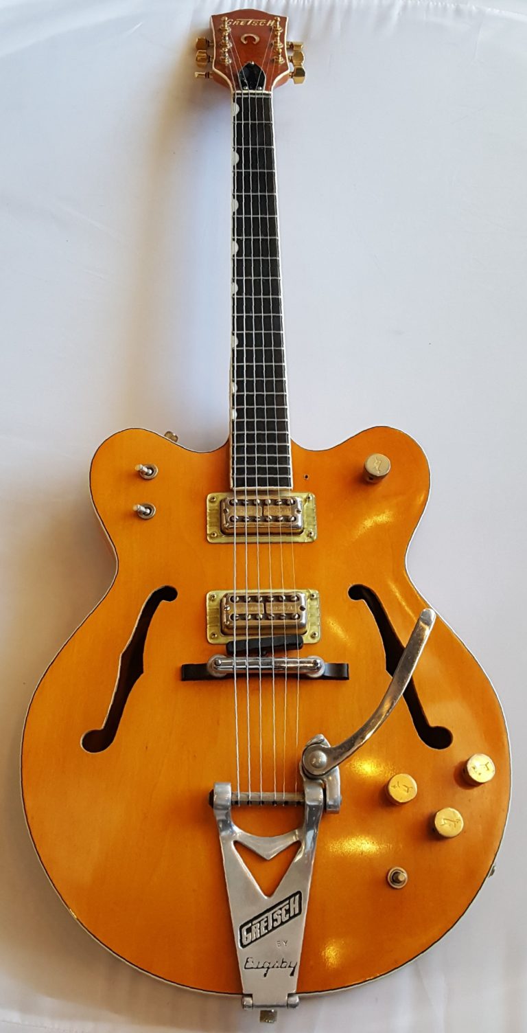 Gretsch 6120 Chet Atkins Country Gentlemen 1961