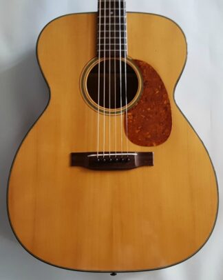 Martin 000-18 1957 Excellent Plus "Closet Guitar"