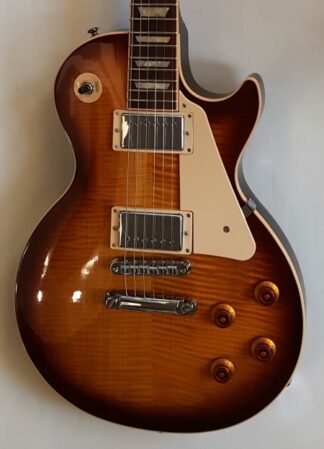 Gibson 2012 Les Paul Standard