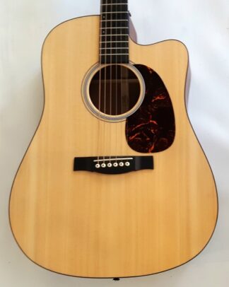 Martin DCPA4 Dreadnought Cutaway 2001