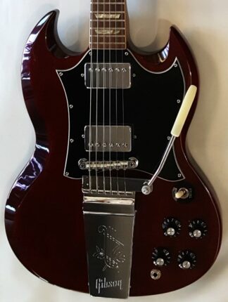 Gibson SG 1968  Vintage "The Real Deal"