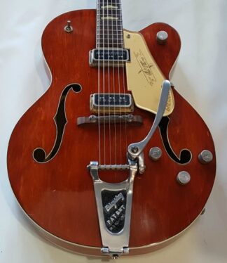 Gretsch 6120 Chet Atkins Vintage 1957