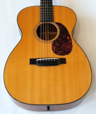 Martin 000-18V 2010