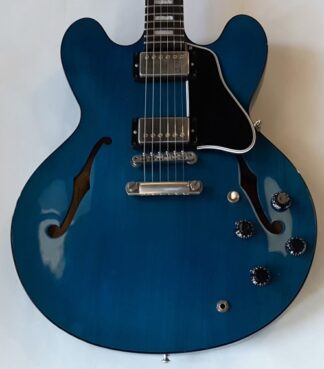 Gibson es335 Limted Edition 1999