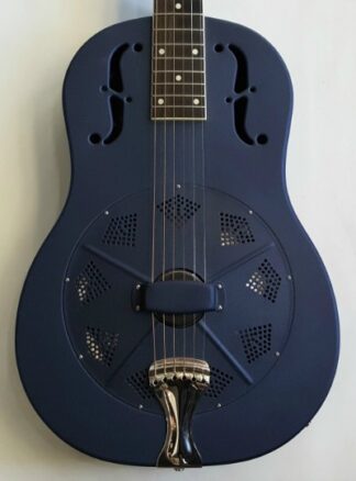 National Style "O" Resonator 2001