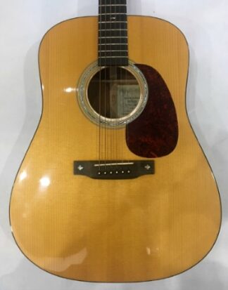 Martin SPD 16 1999