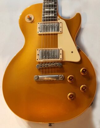 Gibson Les Paul Goldtop R7 Custom Shop 1996