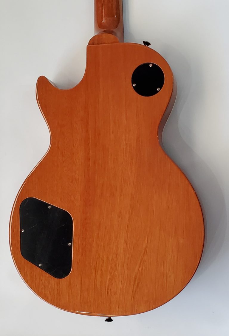 Gibson Les Paul Bass 2011 - Image 5