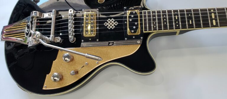 Duesenberg Alliance Joe Walsh  Series 2015 - Image 6