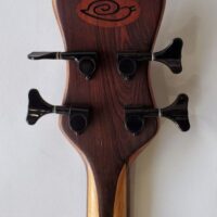 Carl Thompson 2005 3D Scroll - Image 6
