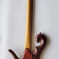 Carl Thompson 2005 3D Scroll - Image 5