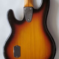 Music Man 1979 Stingray 4 String Bass - Image 4