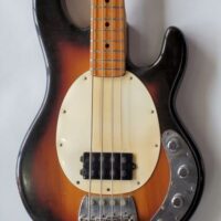 Music Man 1979 Stingray 4 String Bass