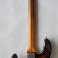 Music Man 1979 Stingray 4 String Bass - Image 5