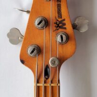Music Man 1979 Stingray 4 String Bass - Image 3