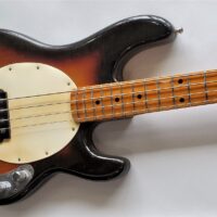 Music Man 1979 Stingray 4 String Bass - Image 2