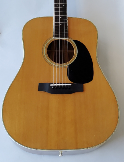 1976 Martin D-35