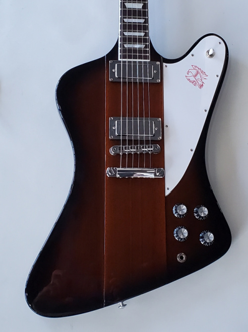 2019 Gibson Firebird