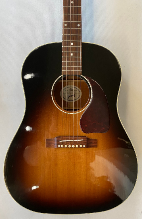 2018 Gibson J-45 Standard