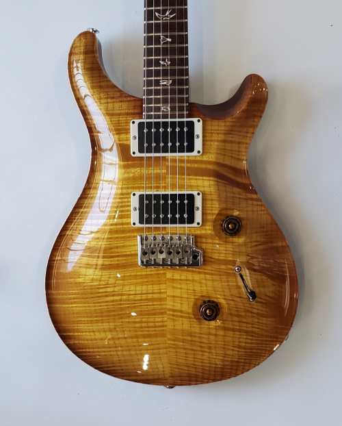 PRS Custom 24 10