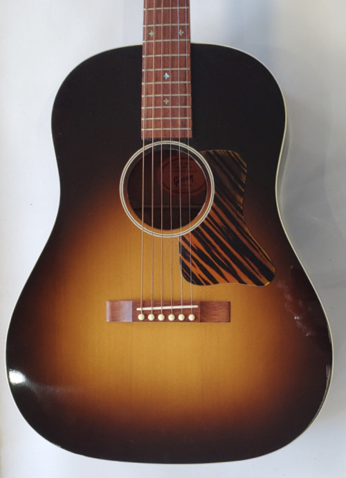 2007 Gibson Roy Smeck