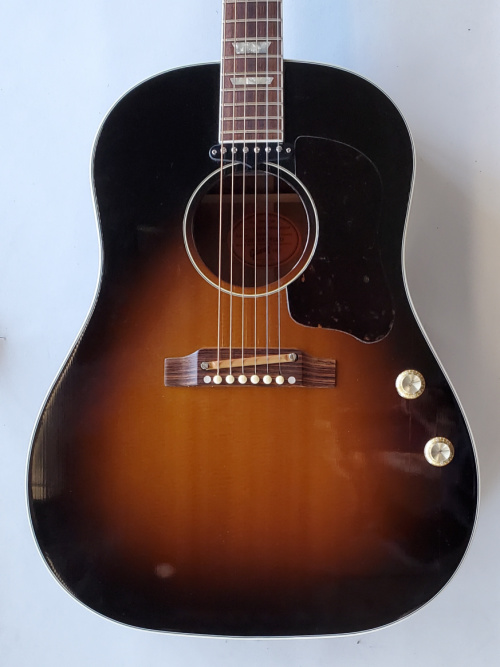 2003 Gibson J-160E