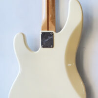 1989 Fender Precision Bass Plus