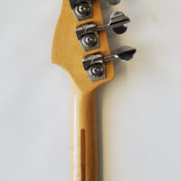 1989 Fender Precision Bass Plus
