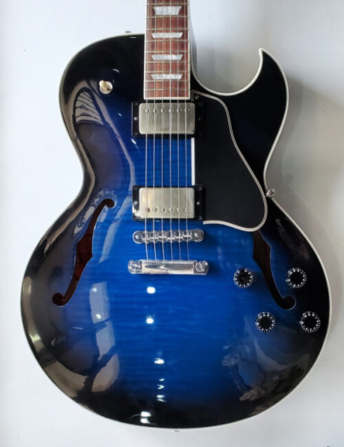 2005 Gibson ES-137 Custom