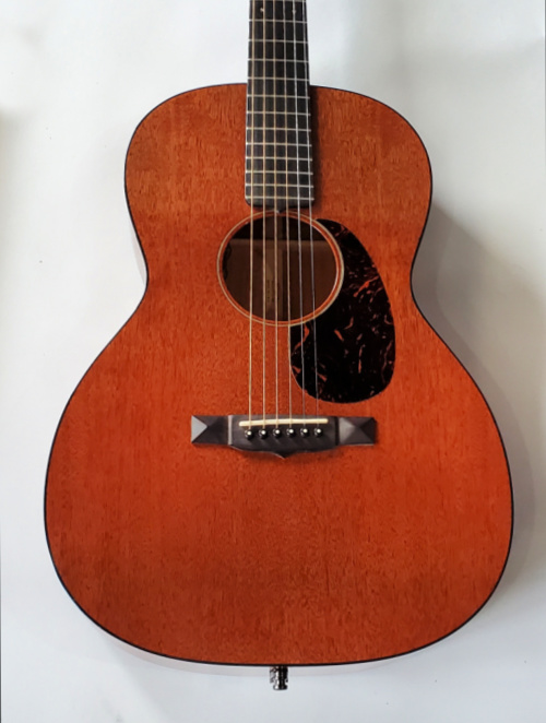 2012 Martin 000-15 Custom Shop