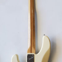 1989 Fender Precision Bass Plus