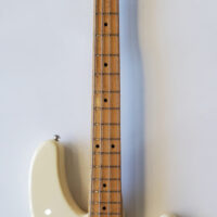 1989 Fender Precision Bass Plus