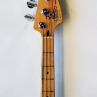 1989 Fender Precision Bass Plus