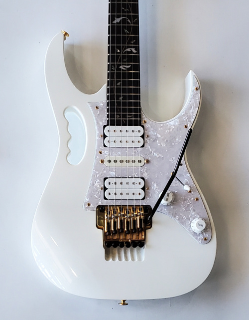 2009 Ibanez Jem 7V