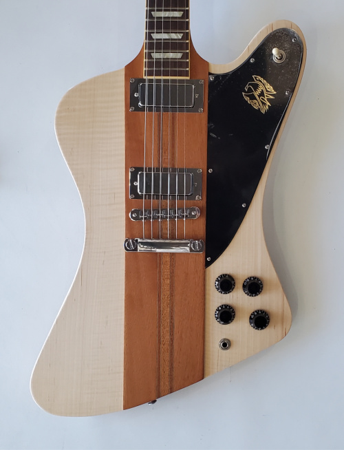 2007 Gibson Firebird “Guitar Of The Week” (400 Made)