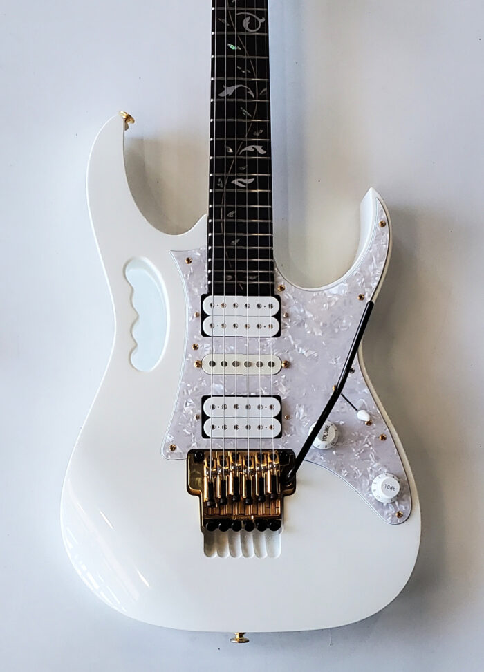 2009 Ibanez Jem 7V