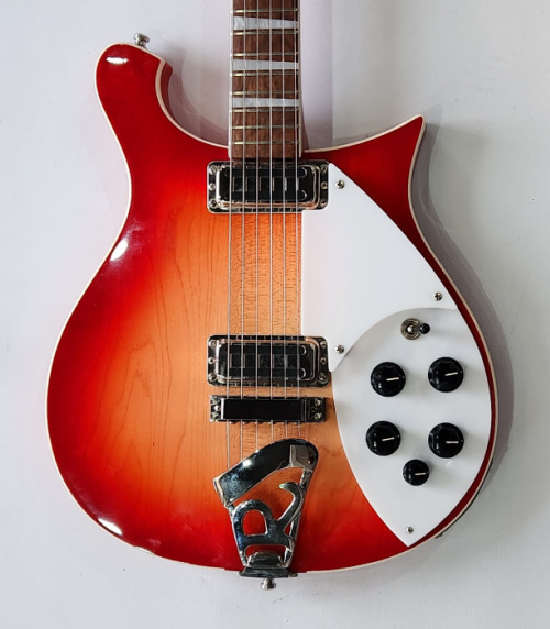 2021 Rickenbacker 620