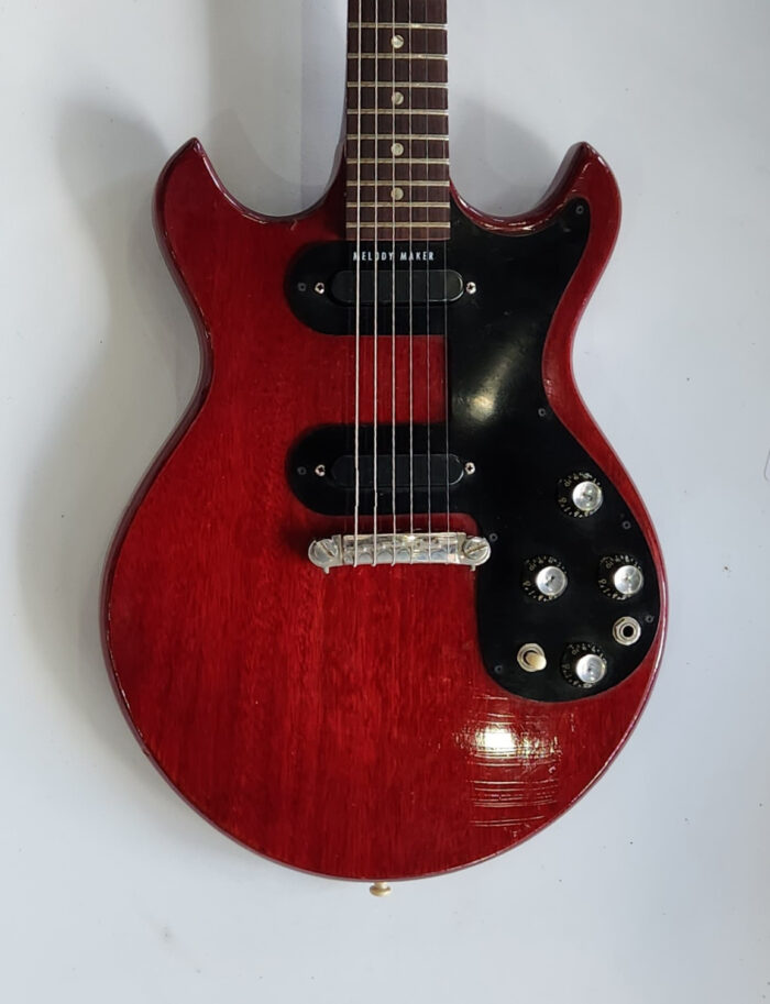 Gibson Melody Maker