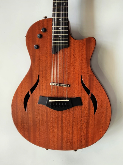 2016 Taylor T5Z-12 Classic 12-String